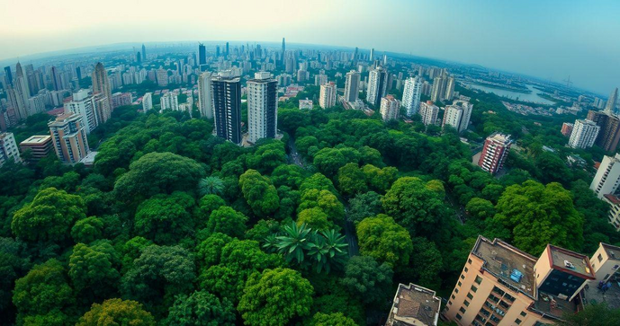 Como Encontrar a Melhor Consultoria Ambiental em SP Capital Como Encontrar a Melhor Consultoria Ambiental em SP Capital