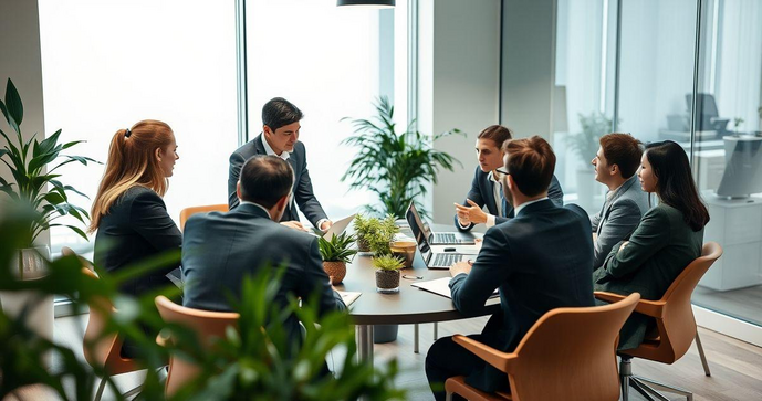 Como Escolher a Melhor Consultoria Ambiental em SP para Sua Empresa Como Escolher a Melhor Consultoria Ambiental em SP para Sua Empresa