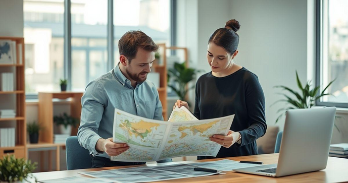 Como uma Consultoria para CETESB Pode Agilizar o Licenciamento Ambiental Como uma Consultoria para CETESB Pode Agilizar o Licenciamento Ambiental