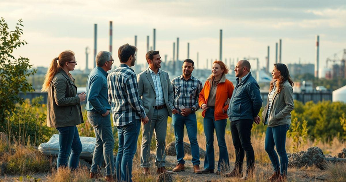 Consultoria e Auditoria Ambiental: Entenda sua Importância e Vantagens