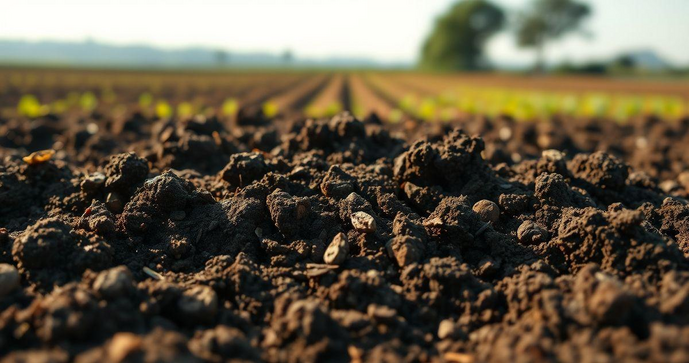 Análise de Solo SP: Como Garantir a Qualidade do Seu Cultivo e Aumentar a Produtividade Análise de Solo SP: Como Garantir a Qualidade do Seu Cultivo e Aumentar a Produtividade