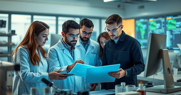 Avaliação Confirmatória: Métodos e Importância na Pesquisa Científica Avaliação Confirmatória: Métodos e Importância na Pesquisa Científica
