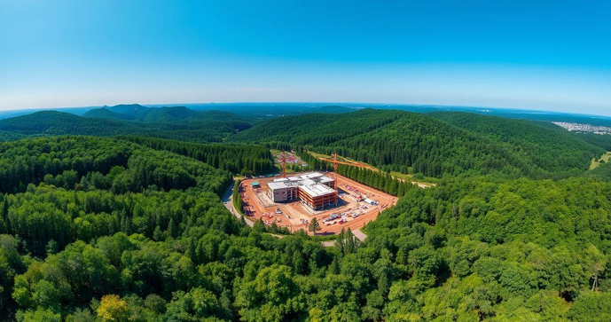 Como a Avaliação Ambiental Confirmatória Pode Salvar Seu Projeto Como a Avaliação Ambiental Confirmatória Pode Salvar Seu Projeto