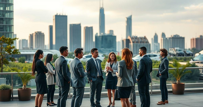 Como Escolher as Melhores Empresas de Consultoria Ambiental em SP