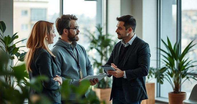Como escolher empresas de consultoria ambiental para sua empresa Como escolher empresas de consultoria ambiental para sua empresa