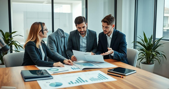 Como Escolher Empresas que Fazem Auditoria Ambiental para sua Organização