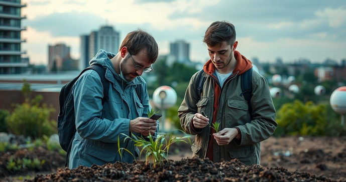 Como Realizar um Estudo de Investigação de Passivo Ambiental Eficiente Como Realizar um Estudo de Investigação de Passivo Ambiental Eficiente