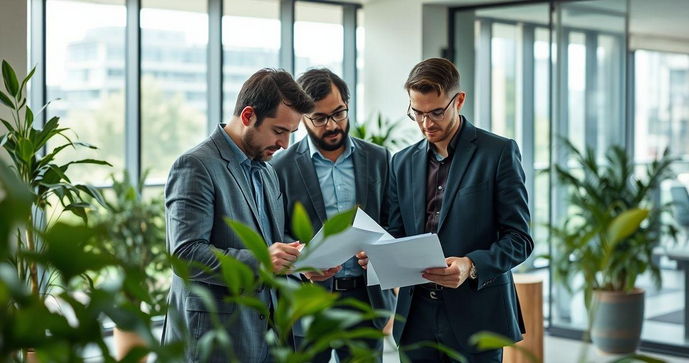 Como Realizar uma Investigação Detalhada sobre Passivo Ambiental para Empresas Como Realizar uma Investigação Detalhada sobre Passivo Ambiental para Empresas