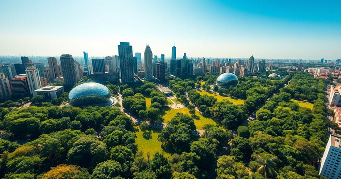 Consultoria ambiental SP é essencial para empresas que buscam sustentabilidade e conformidade legal. Descubra como escolher a melhor opção. Consultoria ambiental SP é essencial para empresas que buscam sustentabilidade e conformidade legal. Descubra como escolher a melhor opção.