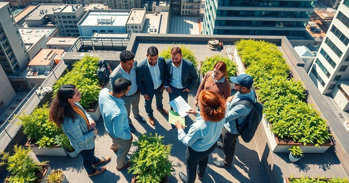 Consultoria e Auditoria Ambiental: Transformando seu Negócio Sustentável Consultoria e Auditoria Ambiental: Transformando seu Negócio Sustentável