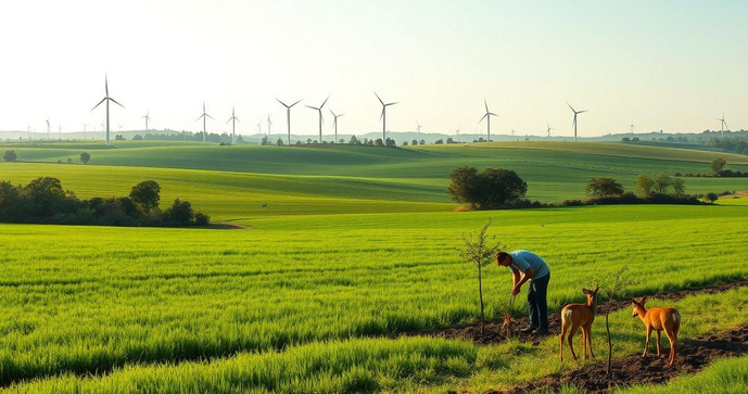 Plano de intervenção ambiental é essencial para a sustentabilidade. Descubra como implementá-lo de forma eficaz.