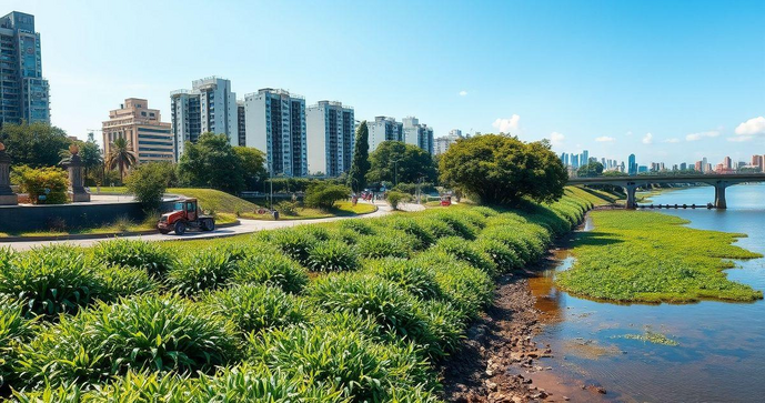 Remediação Ambiental em SP: Métodos e Soluções Eficazes Remediação Ambiental em SP: Métodos e Soluções Eficazes