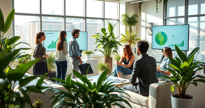 Como a Consultoria e Auditoria Ambiental Podem Transformar sua Empresa Como a Consultoria e Auditoria Ambiental Podem Transformar sua Empresa