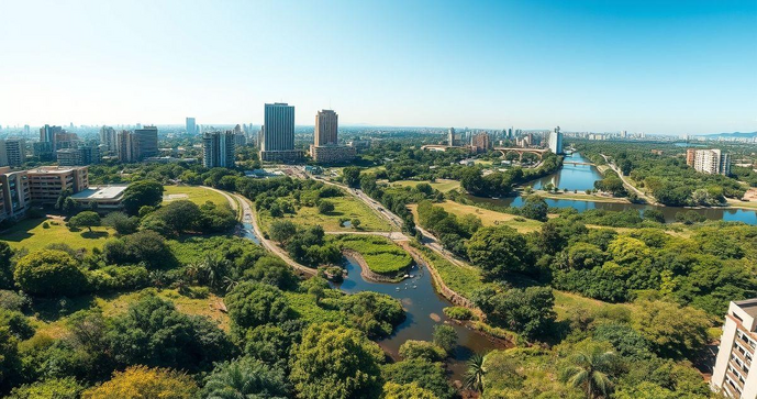 Como funciona a remediação ambiental em São Paulo Como funciona a remediação ambiental em São Paulo