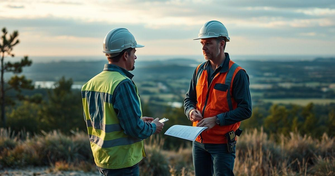 Entenda a Avaliação Ambiental Confirmatória e Sua Importância nos Projetos Entenda a Avaliação Ambiental Confirmatória e Sua Importância nos Projetos