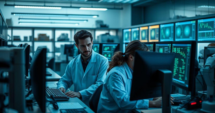 O que é e como funciona a investigação confirmatória no contexto científico O que é e como funciona a investigação confirmatória no contexto científico