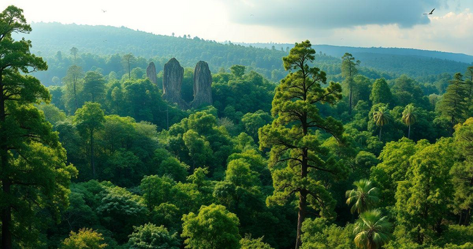 Relatório de Impacto ao Meio Ambiente: Revelações que Transformam o Futuro Relatório de Impacto ao Meio Ambiente: Revelações que Transformam o Futuro
