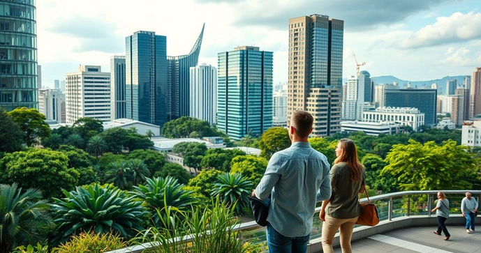 Transforme seu Negócio: Descubra as Melhores Empresas de Consultoria Ambiental em São Paulo Transforme seu Negócio: Descubra as Melhores Empresas de Consultoria Ambiental em São Paulo