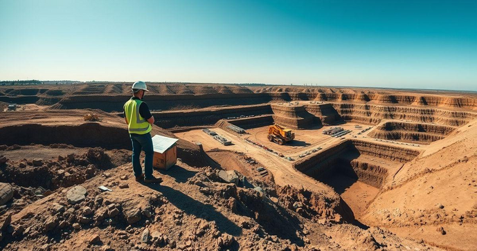 Análise de Fundo de Cava: Entenda Tudo Sobre Este Processo Essencial