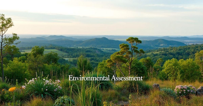 Avaliação Preliminar Ambiental: O Passo Crucial para Projetos Sustentáveis