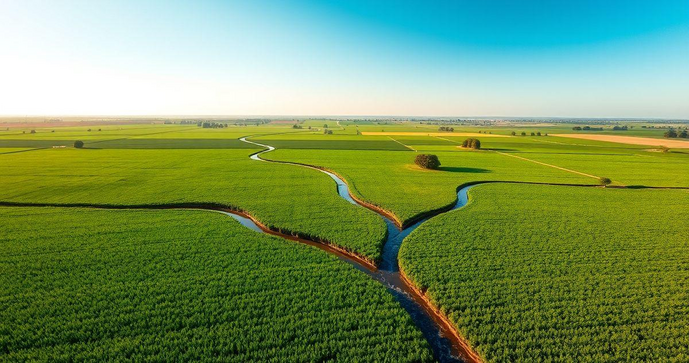 Como Garantir uma Outorga de Poço Eficaz para Seu Uso Sustentável