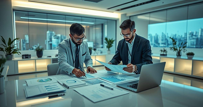 Guia completo sobre Empresas de Consultoria Ambiental que transformam negócios