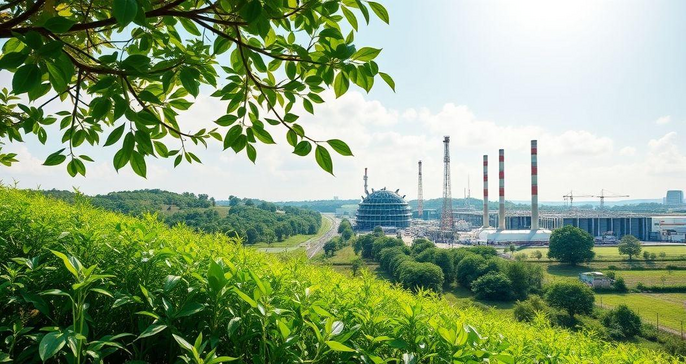 Consultoria Ambiental: Transformando Negócios e Protegendo o Planeta