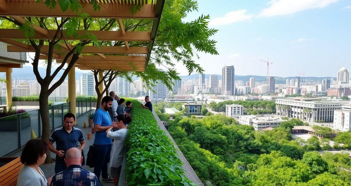 Consultoria Ambiental: Torne Seu Negócio um Modelo Sustentável Consultoria Ambiental: Torne Seu Negócio um Modelo Sustentável