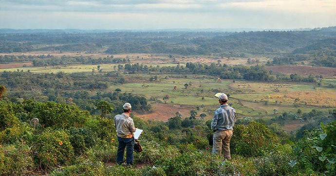 Avaliação Ambiental Preliminar: Sustentabilidade em Projetos