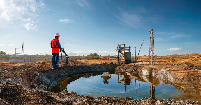 Autorização para Perfuração de Poços Artesianos: Guia Essencial para Sustentabilidade Hídrica