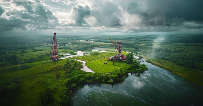 Licença para Poço Artesiano: Guia Completo e Principais Benefícios