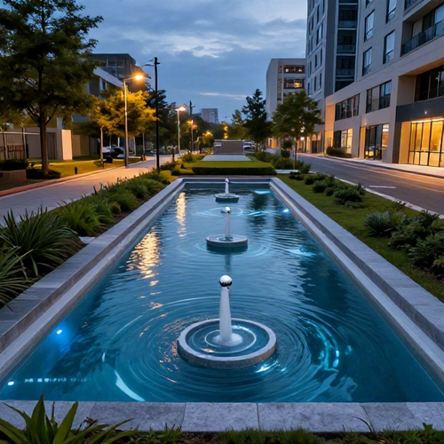 Sistema de Reuso de Água: Como Economizar Recursos e Promover a Sustentabilidade Ambiental