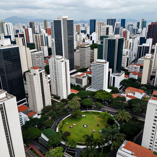 Consultoria Ambiental em São Paulo: Essencial para Promover a Sustentabilidade