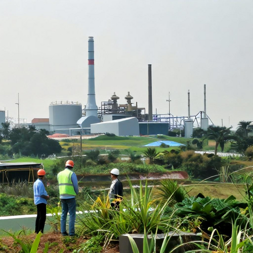 Como Fazer uma Avaliação de Risco Ambiental Eficiente para Proteger o Meio Ambiente