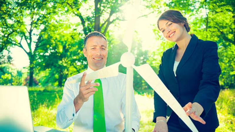 Empresa Especializada Em Projetos Ambientais: Inovação E Sustentabilidade