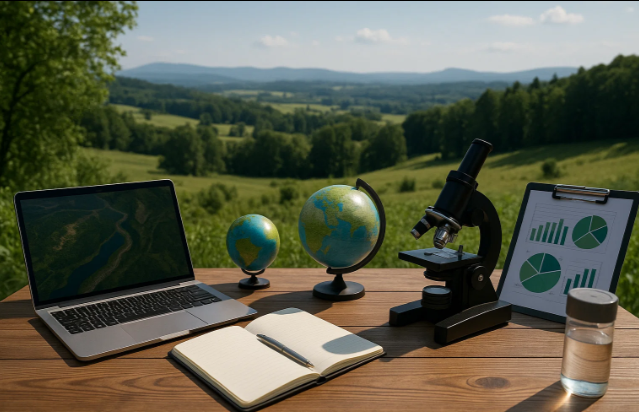 Consultoria Ambiental em São Paulo: Rumo a um Futuro Sustentável