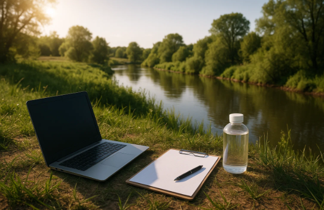 Avaliação Ambiental Preliminar: Sustentabilidade em Projetos