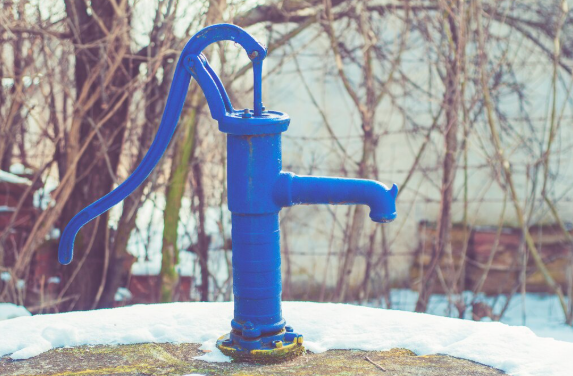 Outorga de Poços Artesianos: Guia Prático para Regularizar e Garantir seu Direito ao Uso da Água