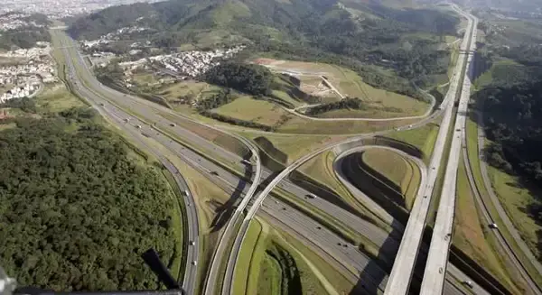 Relatório de impacto ao meio ambiente