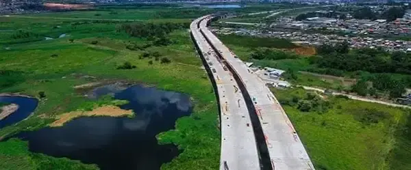 Relatório de impacto ao meio ambiente